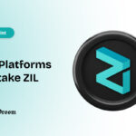 Top Platforms to Stake ZIL