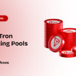 Top Tron Staking Pools