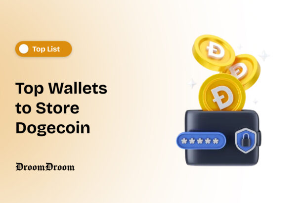 Top Wallets to Store Dogecoin