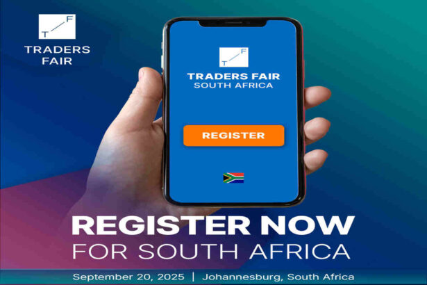 Traders Fair South Africa