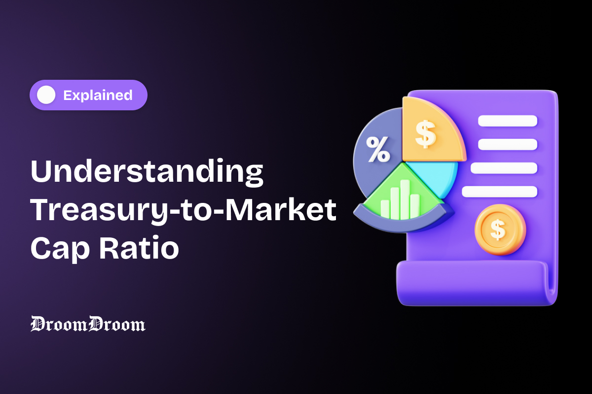 Understanding Treasury-to-Market Cap Ratio and Why It Matters