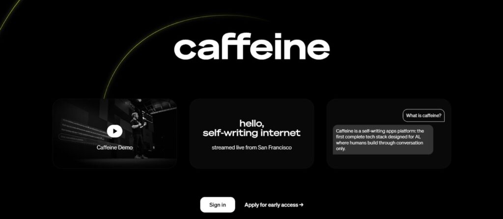 The Quantum Frontier - August Newsletter 5 caffeine