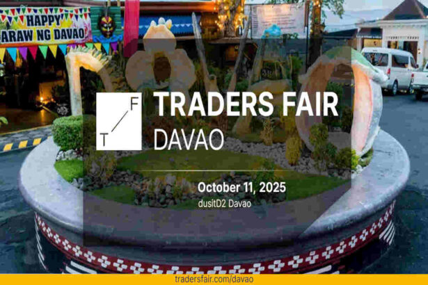 Traders Fair Davao