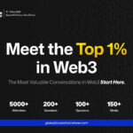 global blockchain show