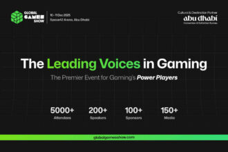 global games show