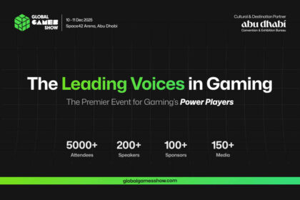 global games show