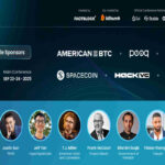 korea blockchain week