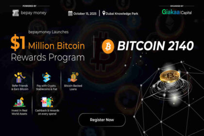 Bitcoin 2140 Forum