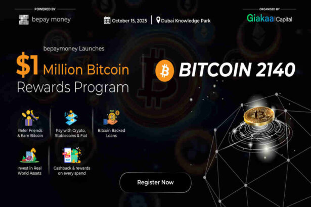 Bitcoin 2140 Forum
