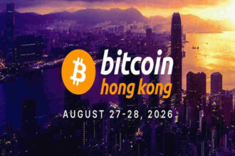 Bitcoin Hong Kong