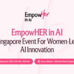 EmpowHER in AI
