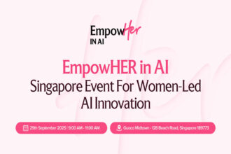 EmpowHER in AI