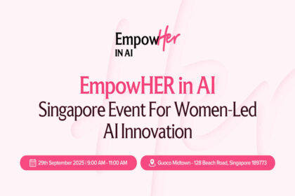 EmpowHER in AI