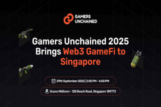 Gamers Unchained