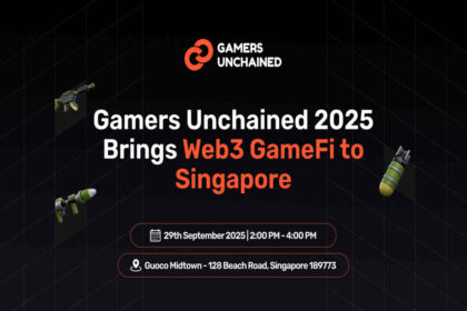 Gamers Unchained