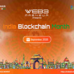 India Blockchain Month