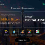 Invest Digital Assets Forum