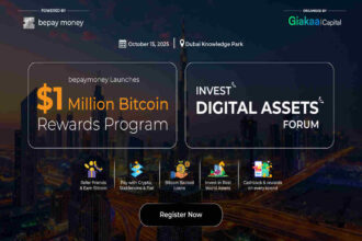 Invest Digital Assets Forum