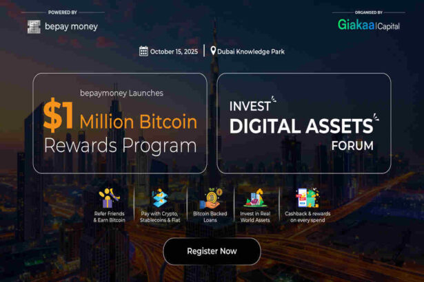 Invest Digital Assets Forum