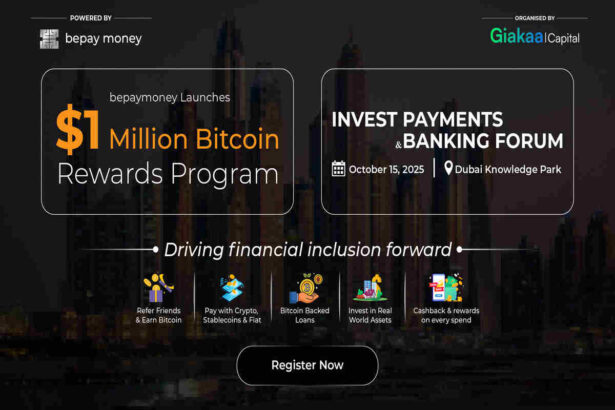 Invest Payments & Banking Forum Dubai