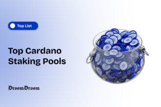 Top Cardano Staking Pools