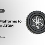 Top Platforms to Stake ATOM