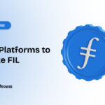 Top Platforms to Stake FIL