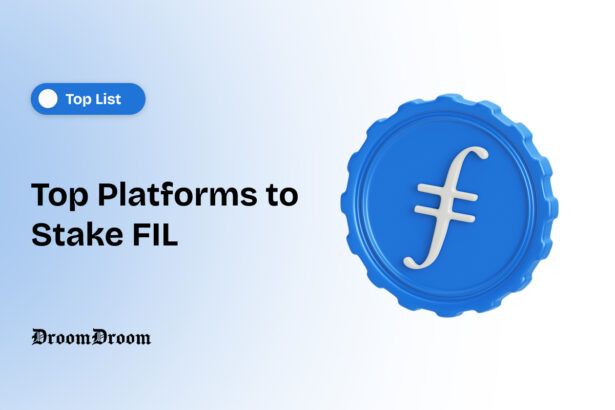Top Platforms to Stake FIL