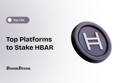 Top Platforms to Stake HBAR