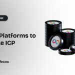 Top Platforms to Stake ICP
