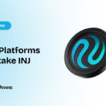 Top Platforms to Stake INJ