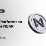 Top Platforms to Stake NEAR