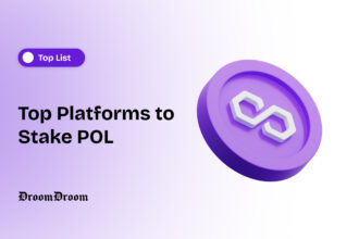 Top Platforms to Stake POL
