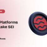 Top Platforms to Stake SEI