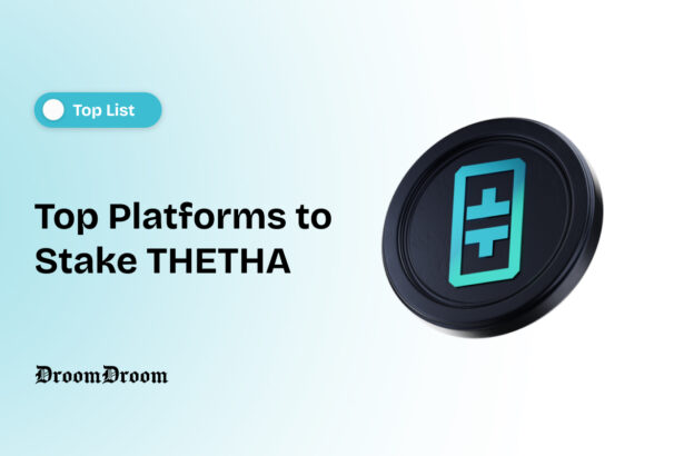 Top Platforms to Stake THETHA