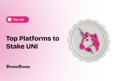 Top Platforms to Stake UNI