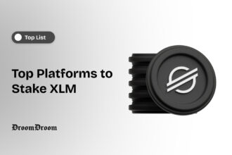 Top Platforms to Stake XLM