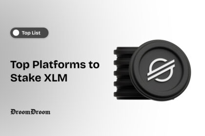 Top Platforms to Stake XLM