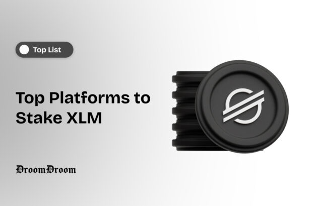 Top Platforms to Stake XLM