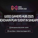 Web3 Gamers Hub