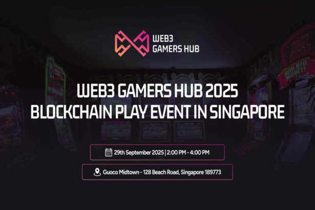 Web3 Gamers Hub