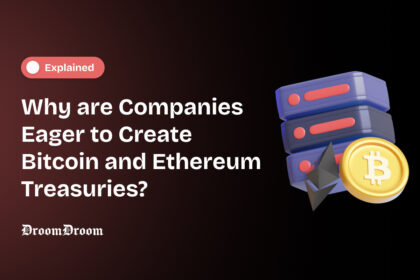 Why are Companies Eager to Create Bitcoin and Ethereum Treasuries