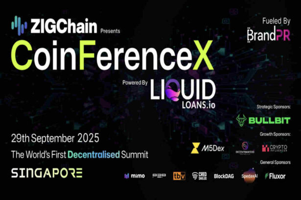 CoinFerenceX