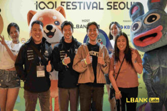 LBank