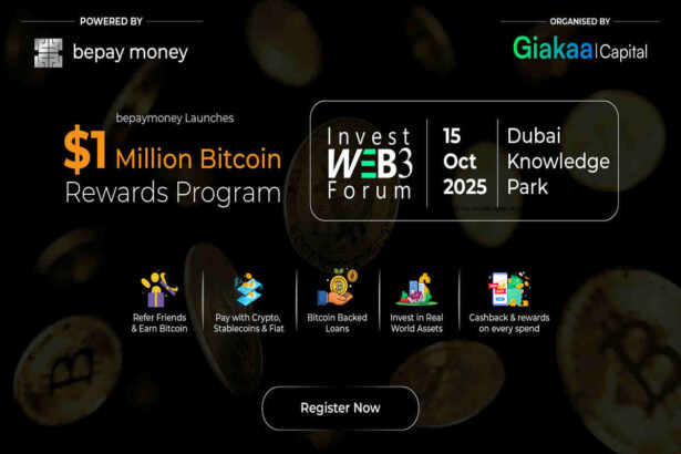 Invest Web3 Forum