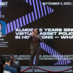 Wow summit hong kong