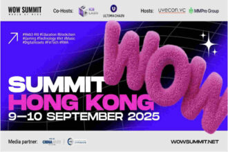 wow summit
