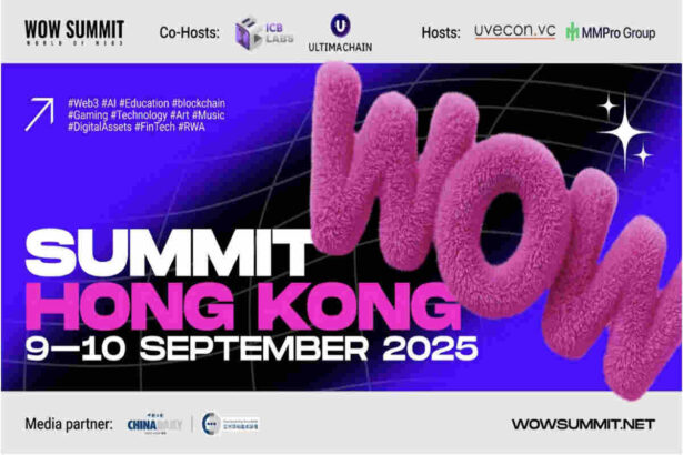 wow summit