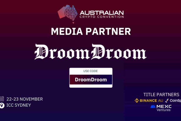Australia’s Premier Crypto Event Returns for 2025: AusCryptoCon Set to Transform Sydney This November 1 AusCryptoCon