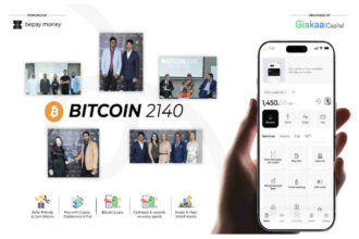 bepay money Powers a Landmark Bitcoin 2140 Forum in Dubai — Unveiling $1 Million Bitcoin Rewards and Next-Gen Merchant Solution 27 Bitcoin 2140 Forum